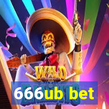 666ub bet